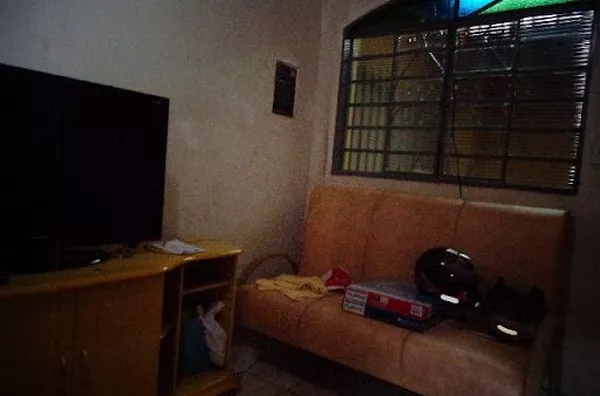 Casa em Vila Albertina  -  Ribeirão Preto - Foto 1
