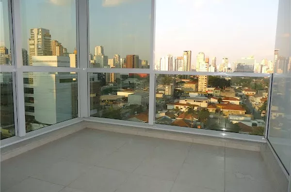 Sala para aluguel Vila Nova Conceição São Paulo - Foto 5