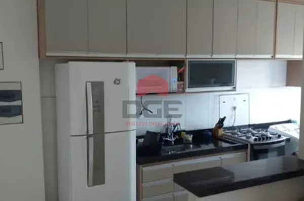 Apartamento em Bonfim Paulista  -  Ribeirão Preto - Foto 1