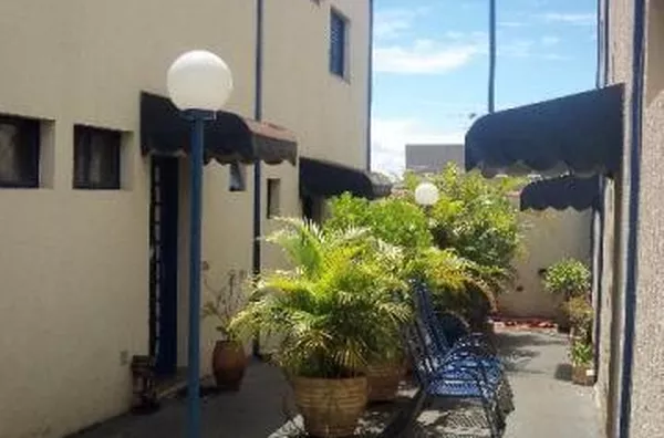 Sobrado para venda Jardim Zara RIBEIRAO PRETO