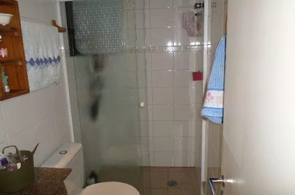 Apartamento para venda Vila Cordeiro São Paulo - Foto 2