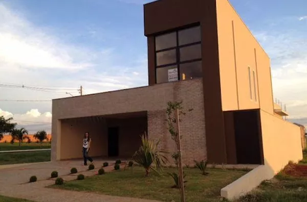 Casa para venda Quinta da Primavera RIBEIRAO PRETO - Foto 5