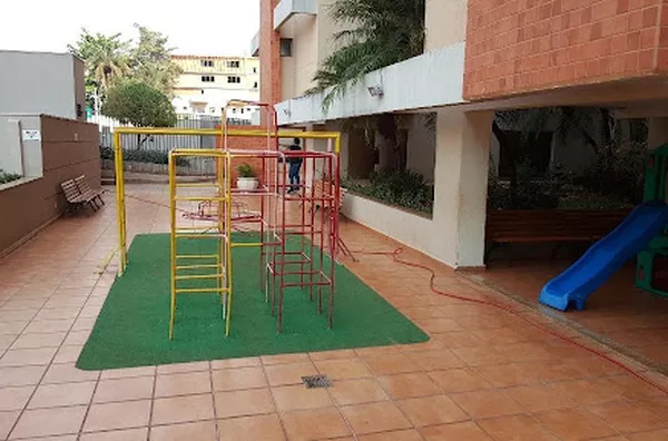 Apartamento para venda Jardim Palma Travassos RIBEIRAO PRETO - Foto 2