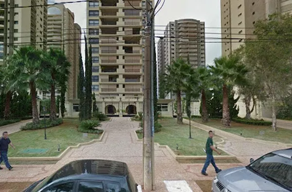 Apartamento para aluguel Jardim Irajá RIBEIRAO PRETO - Foto 6