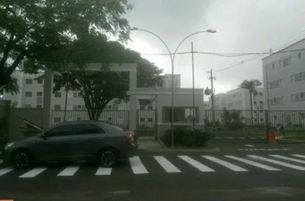 Apartamento para aluguel Parque São Sebastião RIBEIRAO PRETO - Foto 1