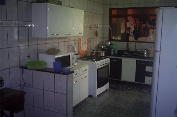 Cozinha