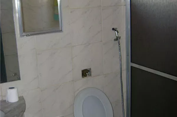 Banheiro