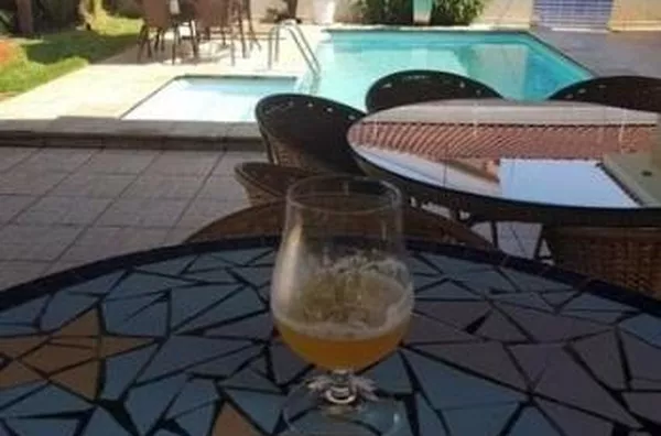 Casa para aluguel Ribeirânia RIBEIRAO PRETO - Foto 4