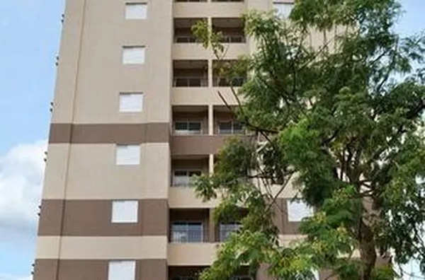Apartamento para aluguel Nova Aliança RIBEIRAO PRETO - Foto 1