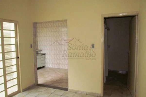 Casa para aluguel Vila Albertina RIBEIRAO PRETO - Foto 3