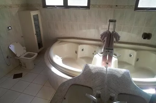 Casa para venda Parque Industrial Lagoinha RIBEIRAO PRETO - Foto 4