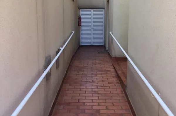 Apartamento para aluguel Jardim Botânico RIBEIRAO PRETO - Foto 2