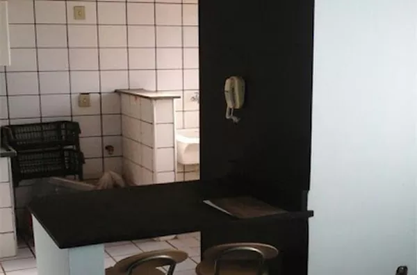 Apartamento para aluguel Vila Monte Alegre RIBEIRAO PRETO - Foto 5