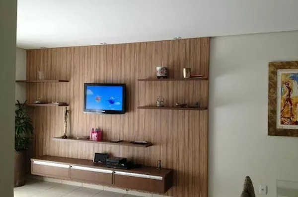 Apartamento para aluguel e venda República RIBEIRAO PRETO - Foto 4