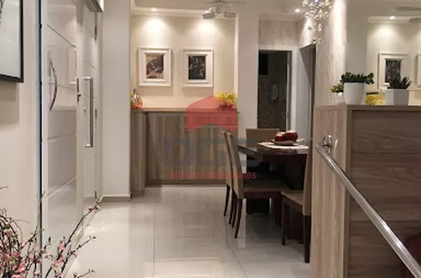 Apartamento em Centro  -  Ribeirão Preto - Foto 3