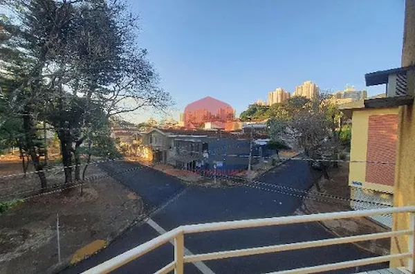 Apartamento em Jardim Macedo  -  Ribeirão Preto - Foto 1