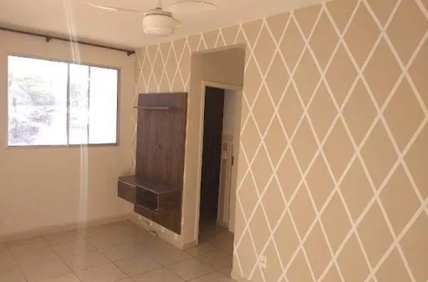 Apartamento em Reserva Sul Condomínio Resort  -  Ribeirão Preto - Foto 1