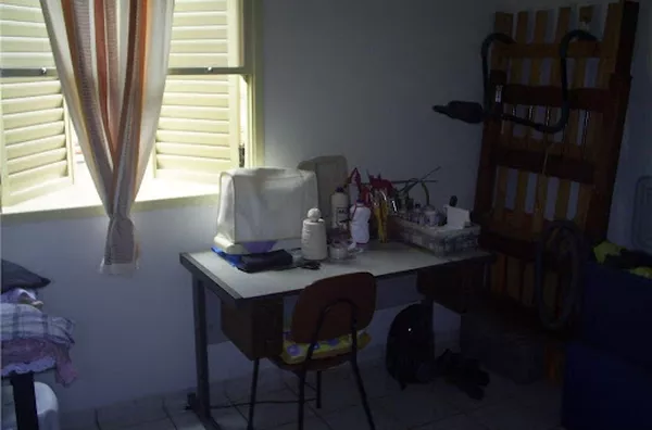 Dormitorio