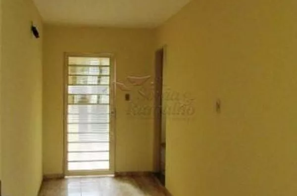Casa para aluguel Vila Albertina RIBEIRAO PRETO - Foto 4