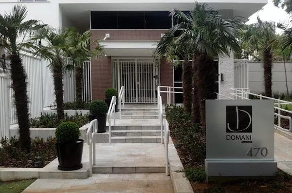 Apartamento para venda Vila Cordeiro São Paulo - Foto 1
