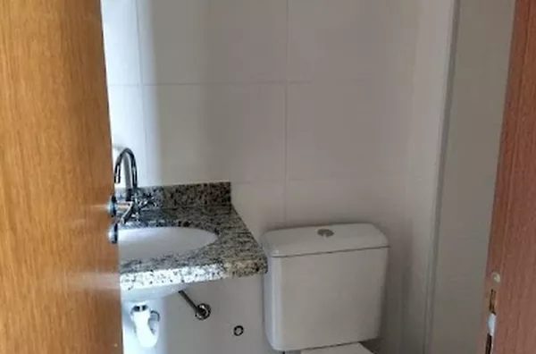 Apartamento para aluguel Jardim Macedo RIBEIRAO PRETO - Foto 4