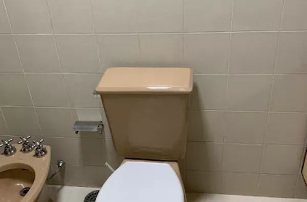 Apartamento para aluguel Higienópolis RIBEIRAO PRETO - Foto 5