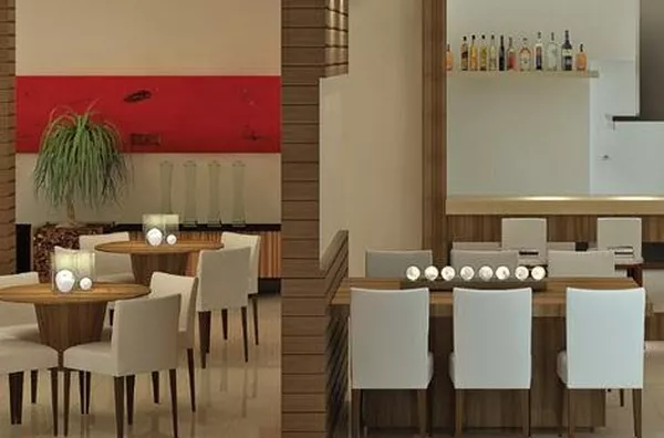 Apartamento para aluguel Jardim Nova Aliança Sul RIBEIRAO PRETO - Foto 2