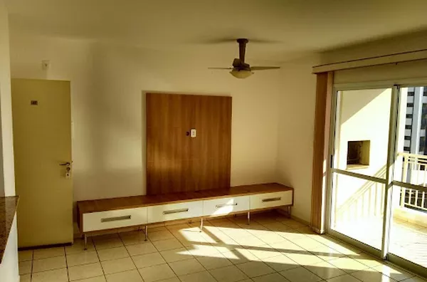 Apartamento para aluguel Nova Aliança RIBEIRAO PRETO - Foto 1