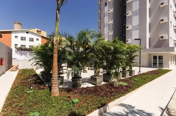 Apartamento para venda JARDIM SUMARE RIBEIRAO PRETO - Foto 34