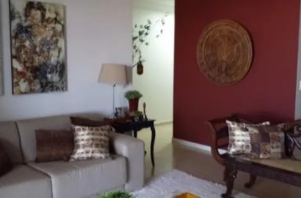 Apartamento para venda Jardim Santa Ângela RIBEIRAO PRETO