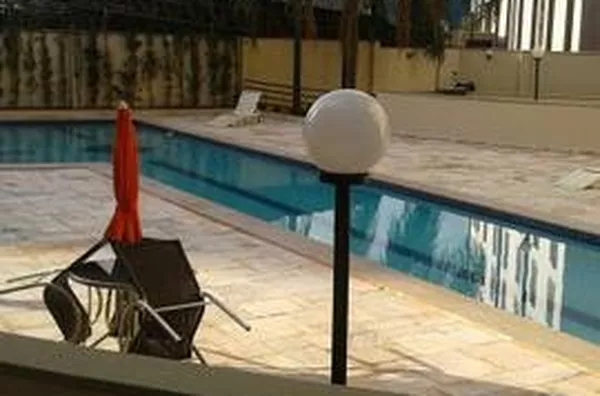 Apartamento para aluguel Nova Aliança RIBEIRAO PRETO - Foto 2