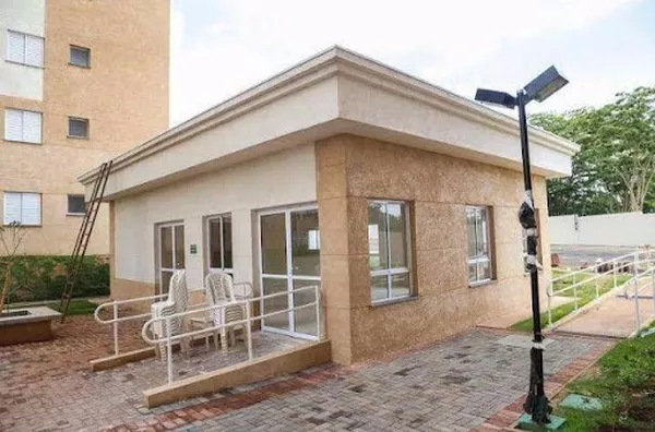 Apartamento para aluguel Campos Elíseos RIBEIRAO PRETO - Foto 3