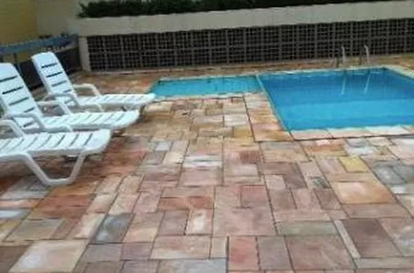 Apartamento em Centro  -  Ribeirão Preto - Foto 5