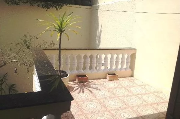 Sobrado para venda Jardim Consórcio São Paulo - Foto 5