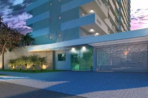 Apartamento para aluguel Santo Amaro São Paulo - Foto 2