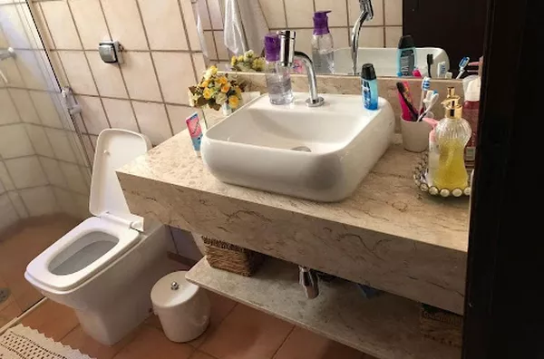 Apartamento para venda Parque dos Bandeirantes RIBEIRAO PRETO - Foto 2