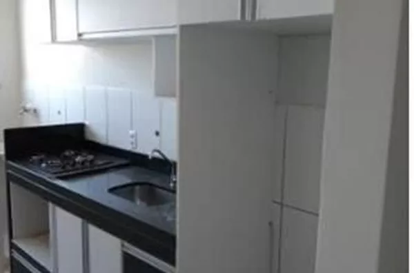 Apartamento para aluguel Jardim Manoel Penna RIBEIRAO PRETO - Foto 4
