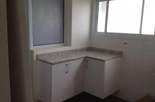 Apartamento para aluguel Chácara Santo Antônio São Paulo - Foto 5