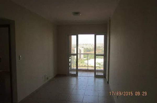 Apartamento para aluguel Nova Aliança RIBEIRAO PRETO - Foto 3