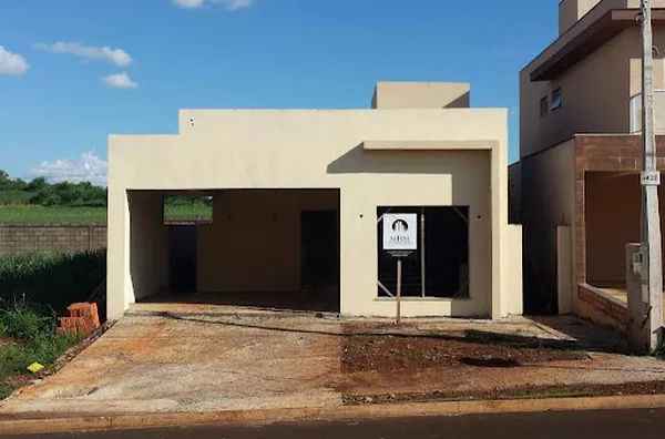 Casa para venda Vila do Golf RIBEIRAO PRETO - Foto 3