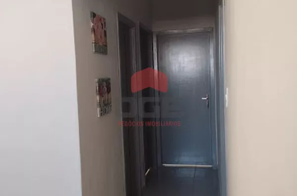 Casa em Vila Virginia  -  Ribeirão Preto - Foto 2