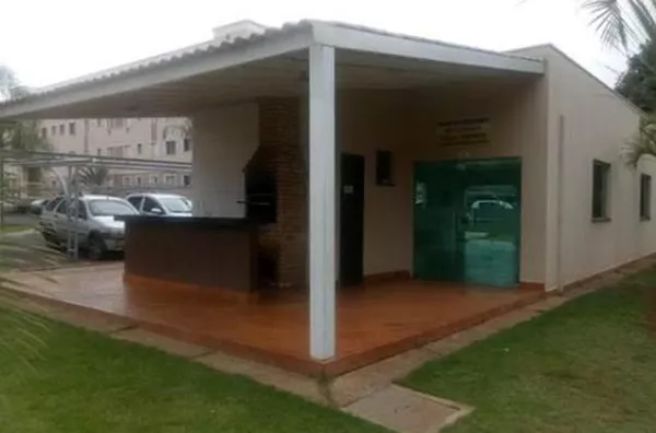 Apartamento para aluguel Parque dos Lagos RIBEIRAO PRETO - Foto 14