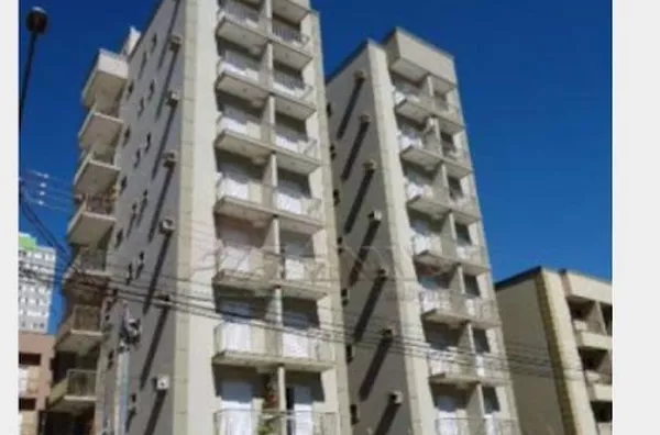 Apartamento para venda Nova Aliança RIBEIRAO PRETO - Foto 1