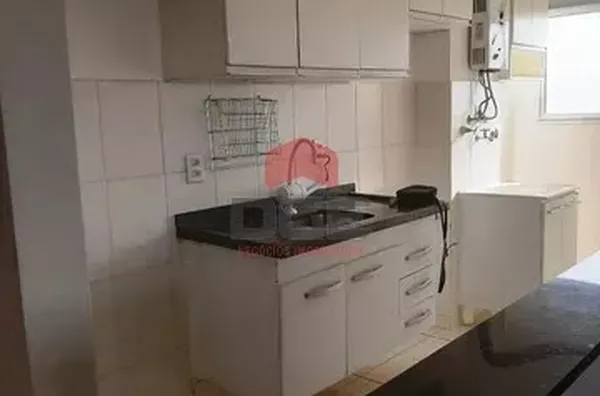 Apartamento em Lagoinha  -  Ribeirão Preto - Foto 3