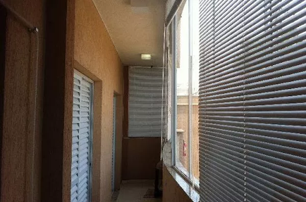Apartamento para venda Jardim Botânico RIBEIRAO PRETO - Foto 2