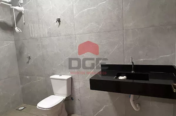 Casa em Parque Residencial Candido Portinari  -  Ribeirão Preto - Foto 5