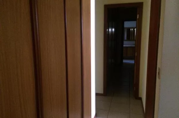 Apartamento para aluguel Santa Cruz do José Jacques RIBEIRAO PRETO