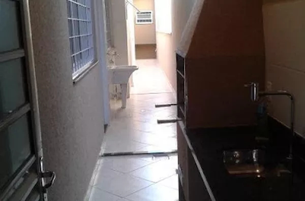 Casa para venda Jardim Antártica RIBEIRAO PRETO - Foto 2