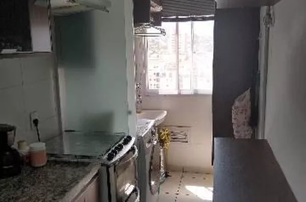 Apartamento para venda Sumarézinho  RIBEIRAO PRETO - Foto 5