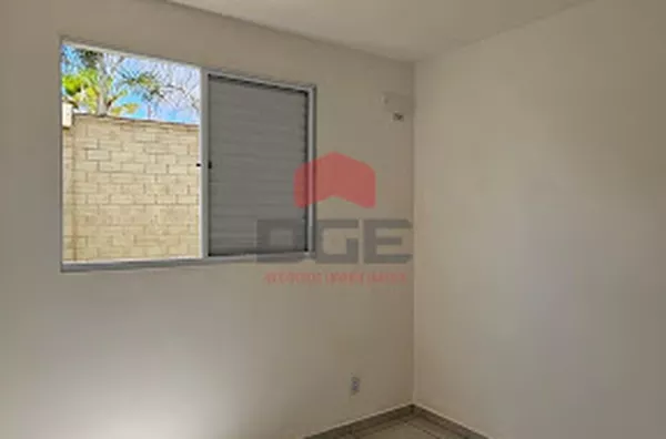 Apartamento Garden em Jardim Ouro Branco  -  Ribeirão Preto - Foto 3